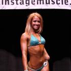 Samantha  Stewart - NPC Mid Atlantic Championships 2012 - #1